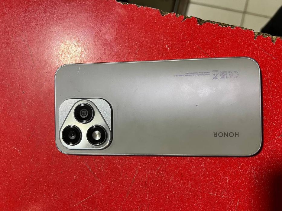 Honor 400 LITE 8/256 ideal karobka dakument