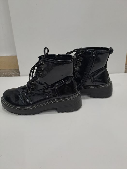 Ботинки демисезон, натуралка, 41 размер