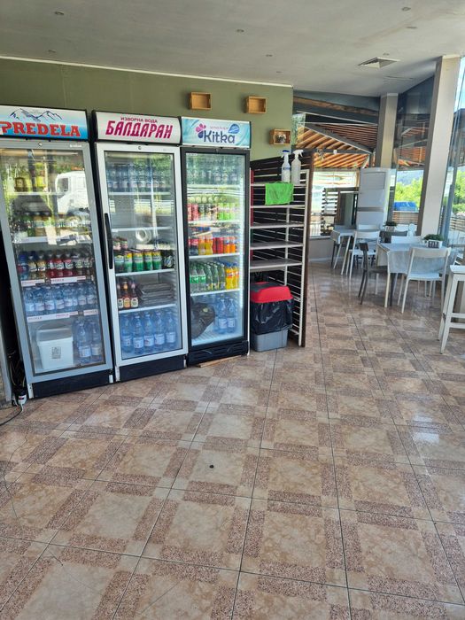 Дава се под наем Заведение в с. Пиперево, Област Кюстендил - 200 кв.м за 1020 € - Снимка #4