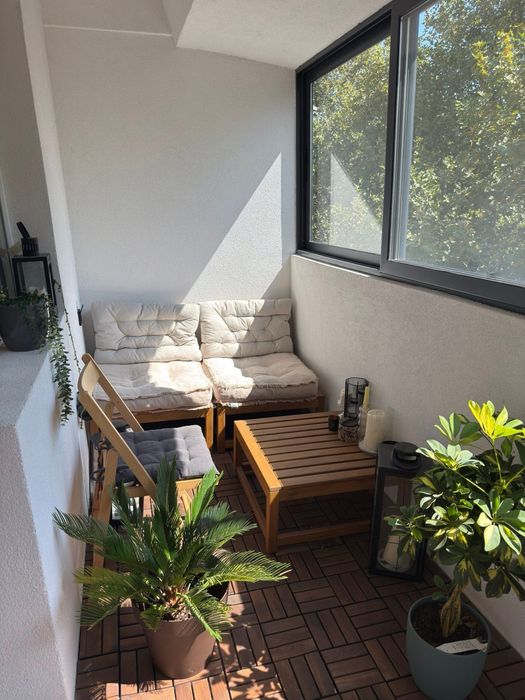 Дава се под наем Четиристаен апартамент в Варна, Генералите - 120 кв.м за 1200 € - Снимка #1