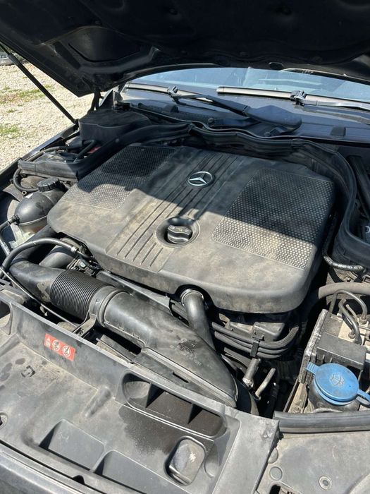 Мерцедес с220 на части в204 mercedes c220 w204 na chasti