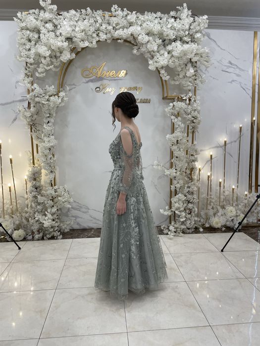 Продаю платье на выпускной, платье на вечер