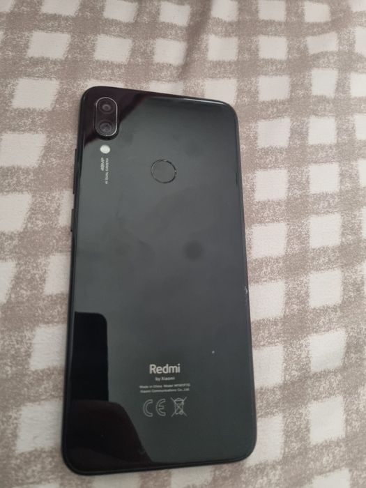Redmi note 7 pentru piese