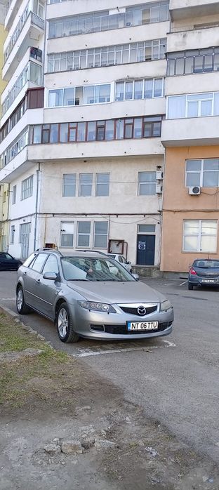Mazda 6  /2008an