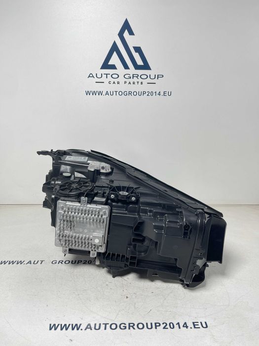 BMW 7 series G11 G12 Laser ляв фар