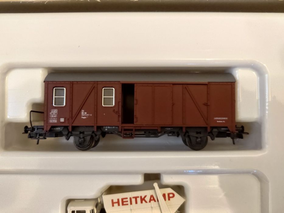 roco set 44023 h0