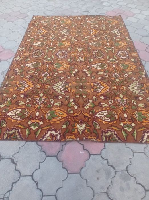 Два ковра продам