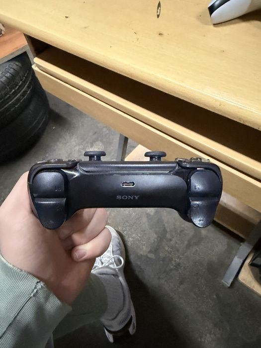 В перфектно състояние