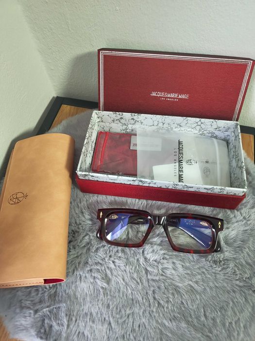 Очила Jacques Marie Mage Belvedere - Breccia