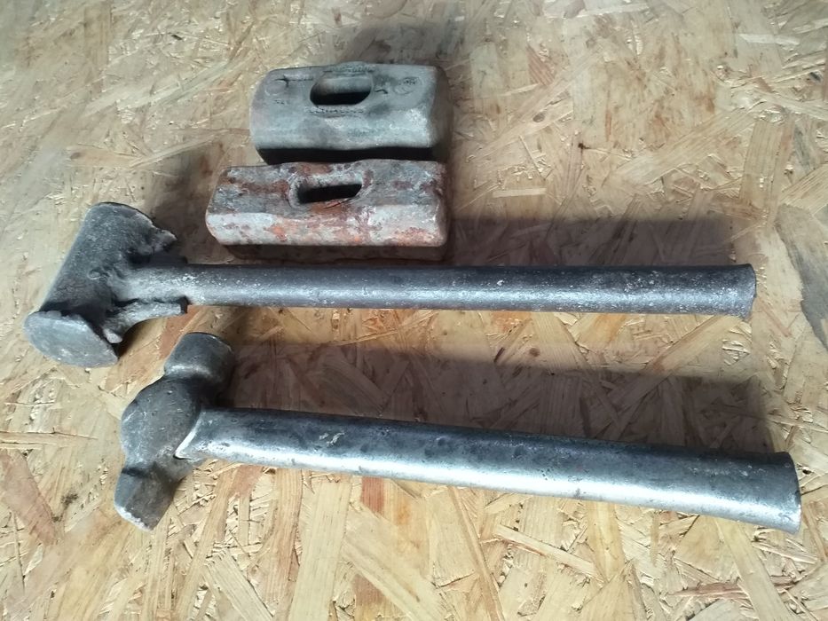 Кувалда Молоток цельные