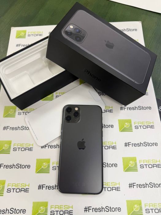 Iphone 11 pro sotiladi