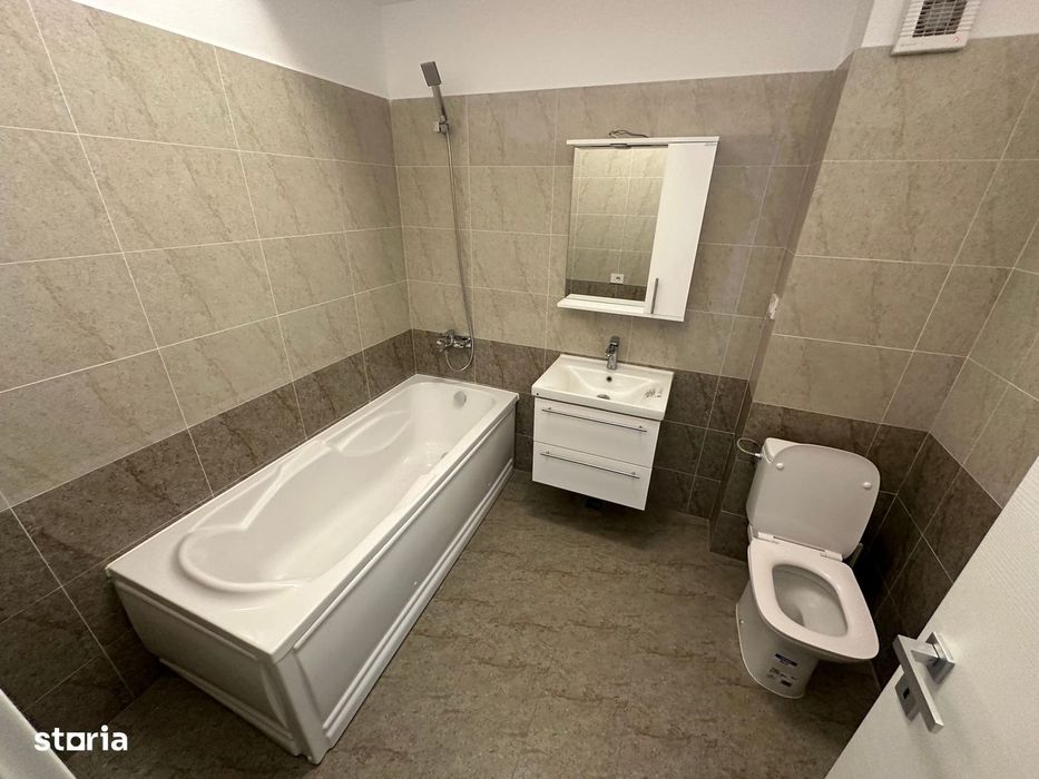Apartament 2 camere zona Tomis Plus