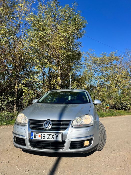 Volkswagen Golf V