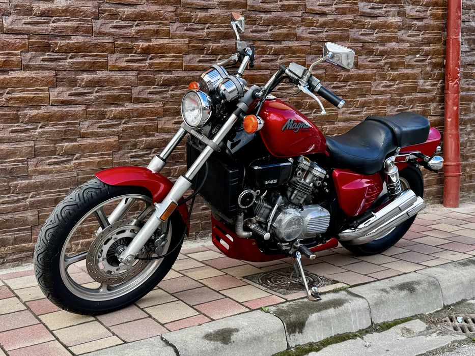 Honda Super Magna VF 750