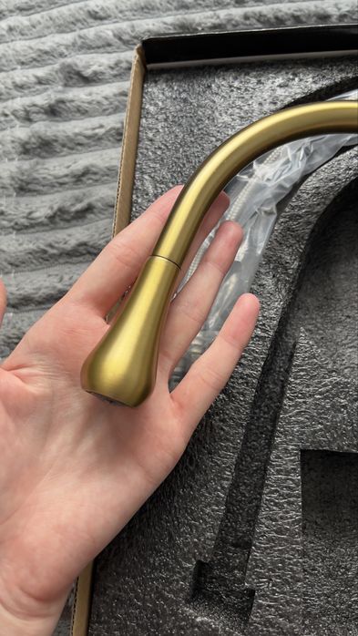 Продам сместитель/кран