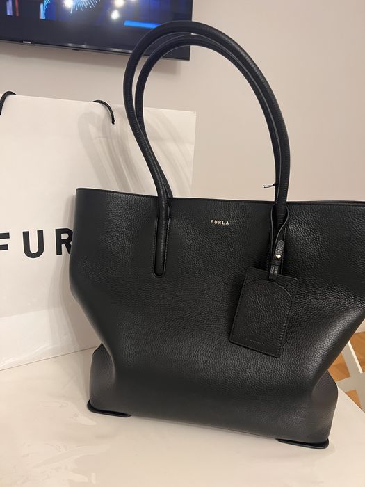 Geanta FURLA noua originala