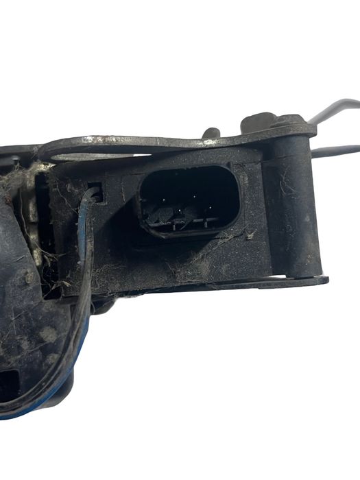 Broasca Usa Stanga Fata Mercedes-Benz Vito Bus W639 2003 - >