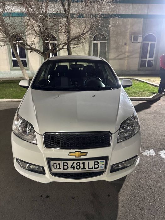 Nexia 3 arenda nasiya savdo avtomat karopka