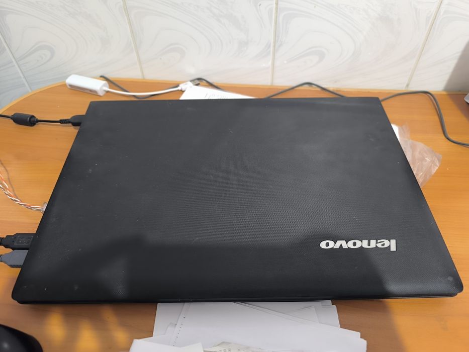 Lenovo G50-45(80E3)