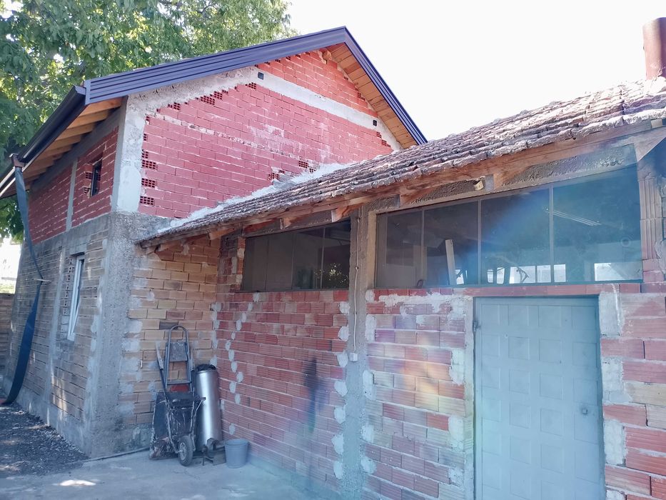 Продава се Къща в Стара Загора, Индустриална зона - изток - 40 кв.м за 1450 €/кв.м - Снимка #3