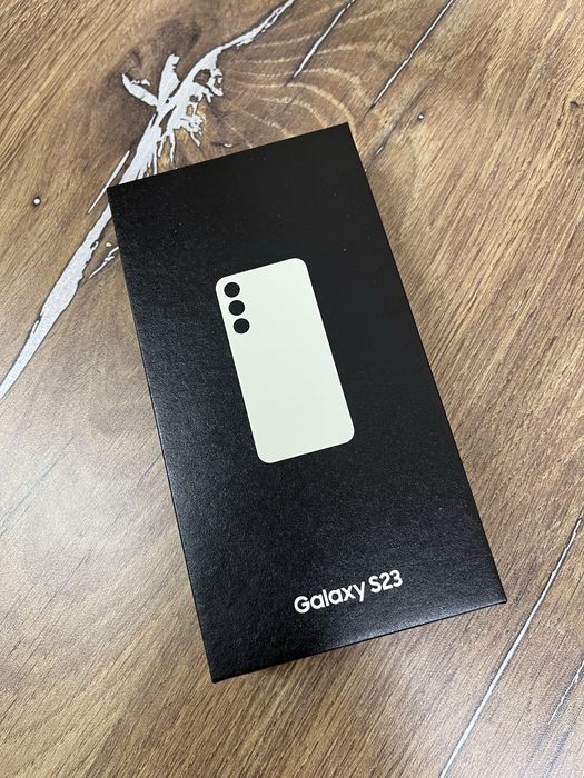 Samsung S23 5G