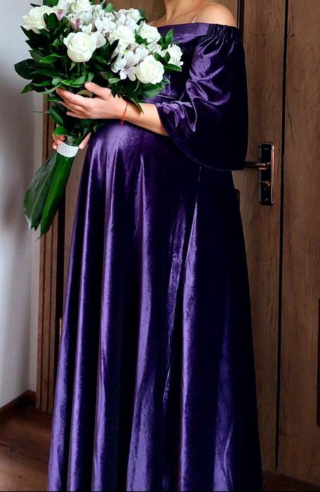 Платье для беременных