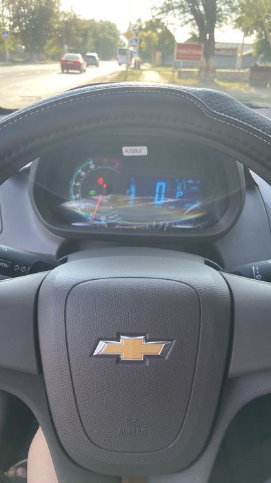 Аренда нового автомобиля