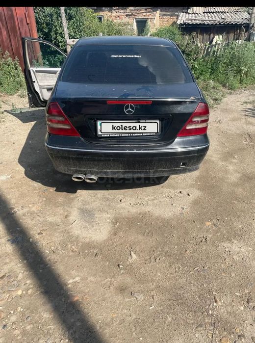Продам мерседес s302