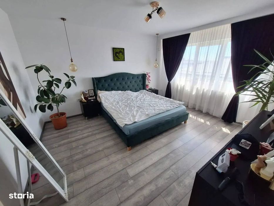 Apartament 3 camere decomandat Pallady Metrou Nicolae Teclu — fotografia 3