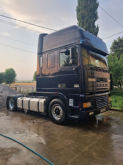 Daf sotiladi yili 2002