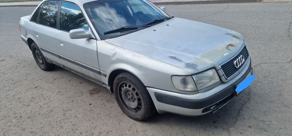 Продам Ауди 100 c4
