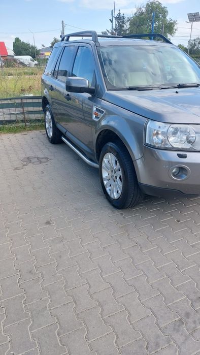 LAND ROVER Freelander 2009 — imagine 2
