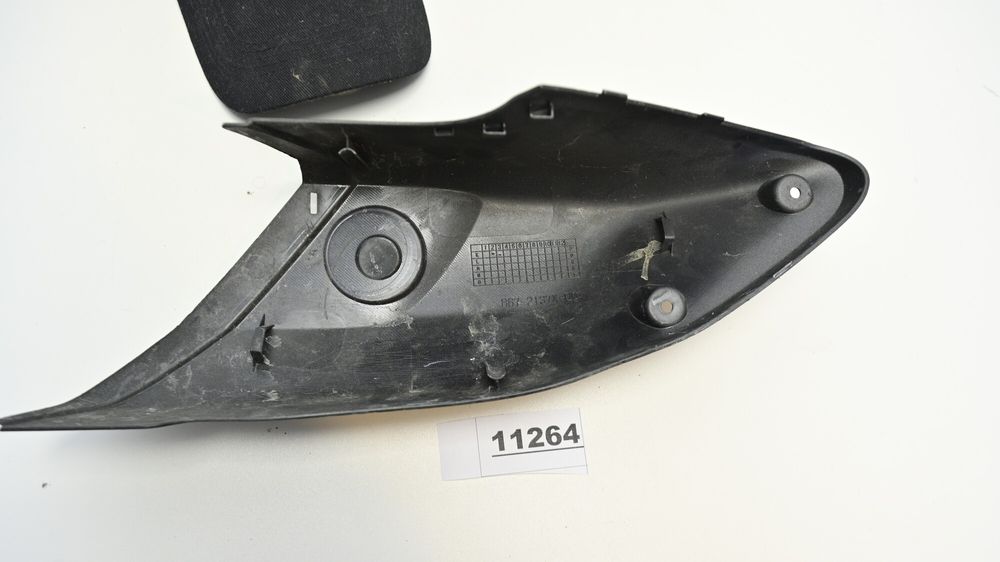 Carena Admisie Aer Yamaha MT10 2016 - 2021