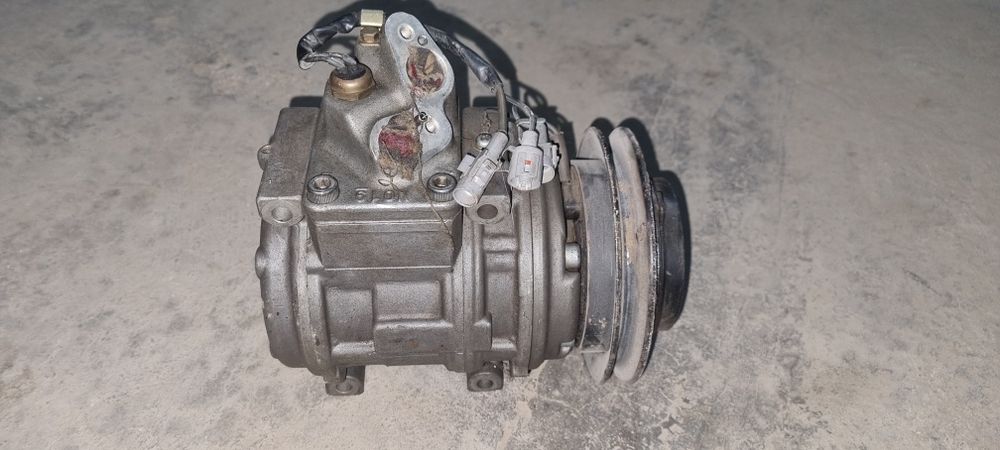 Компрессор Toyota