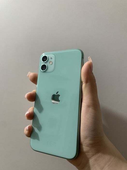 Продам или обменяю iPhone 11