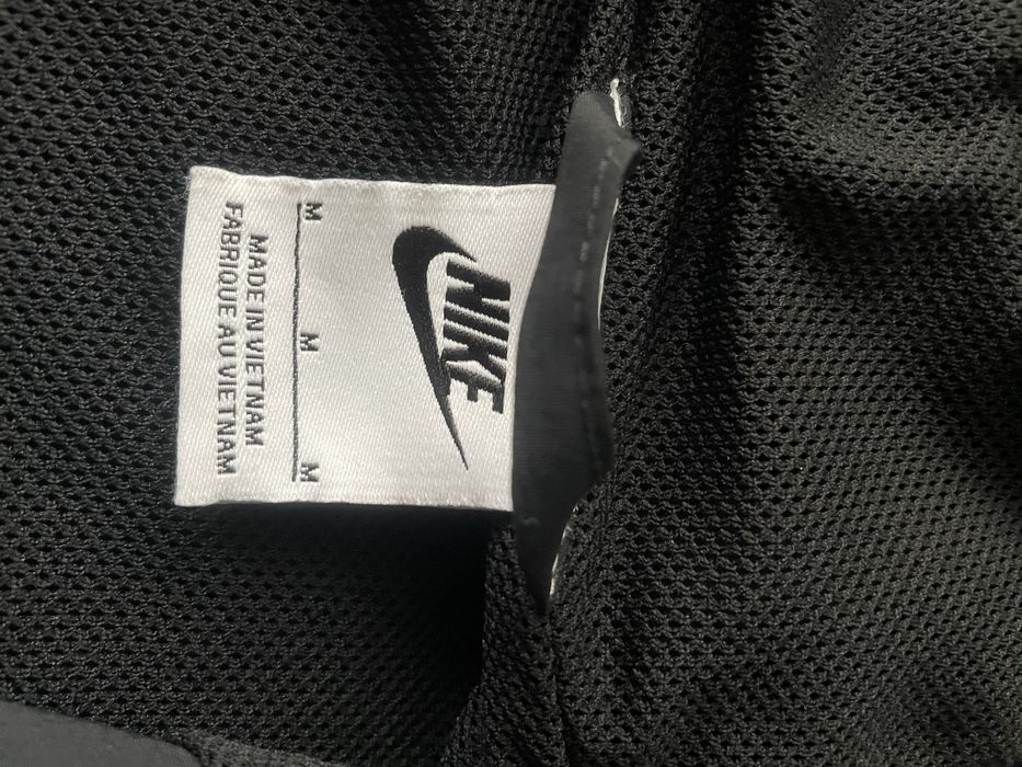 Nike-мъжка ветровка