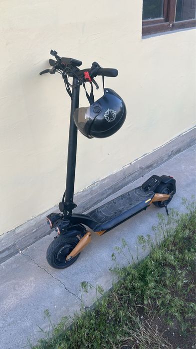 Электрический самокат