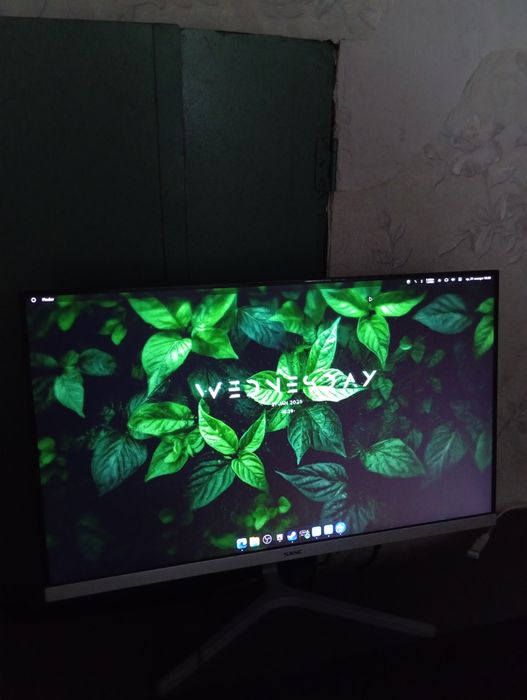 Монитор sanc 75 герц