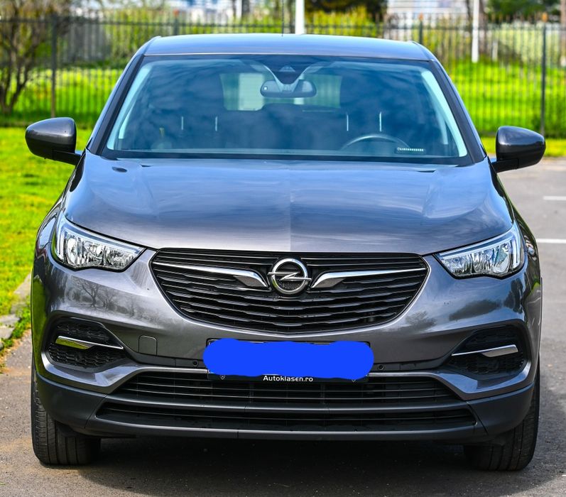 OPEL Grandland x se vinde