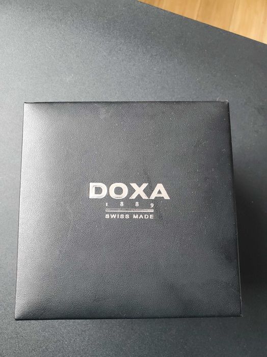 Ceas Doxa D-Light Automatic 171.10.201LA.03