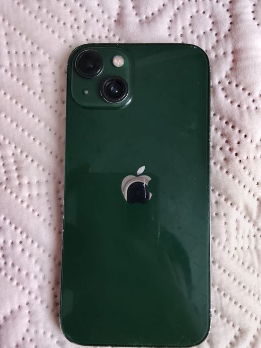 iphone 13 буу состояние