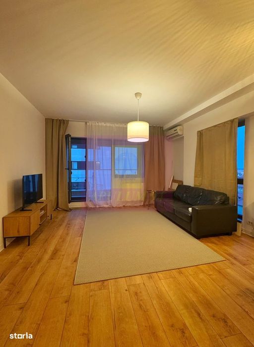 Apartament 2 camere in Pipera langa Scoala Americana bloc nou — fotografia 1