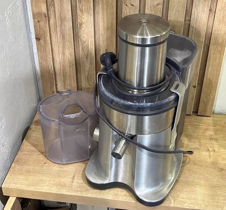 Соковыжималка Kenwood