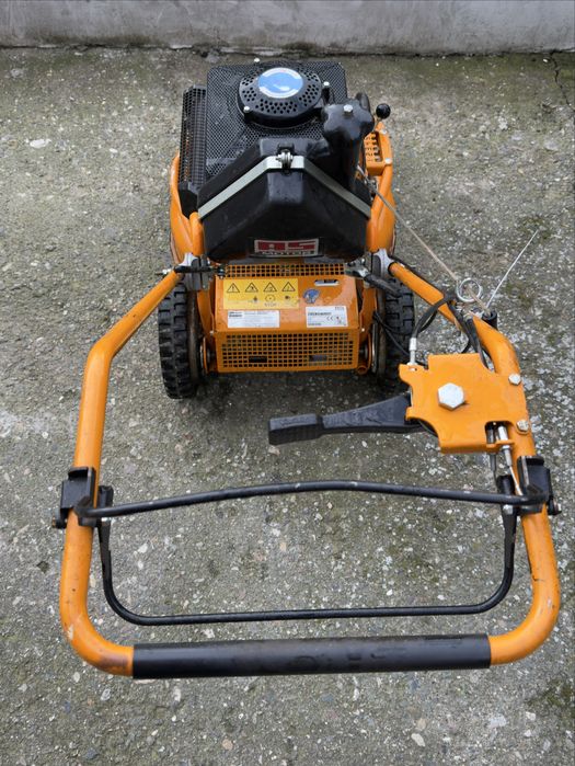 AS Motor AS-510-a/2t