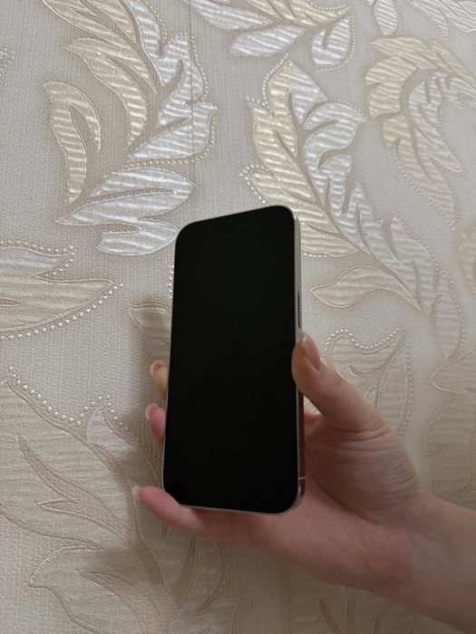 Iphone 14 pro 256 GB