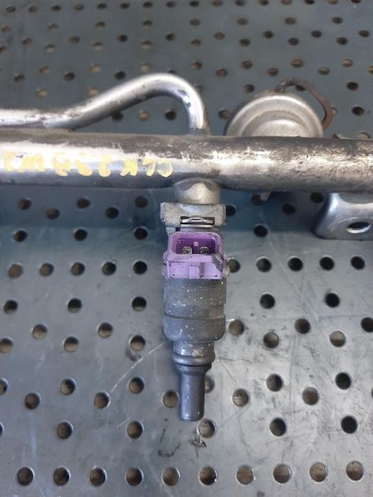 injector mercedes clk c208 111982  2.3 b 0000787249