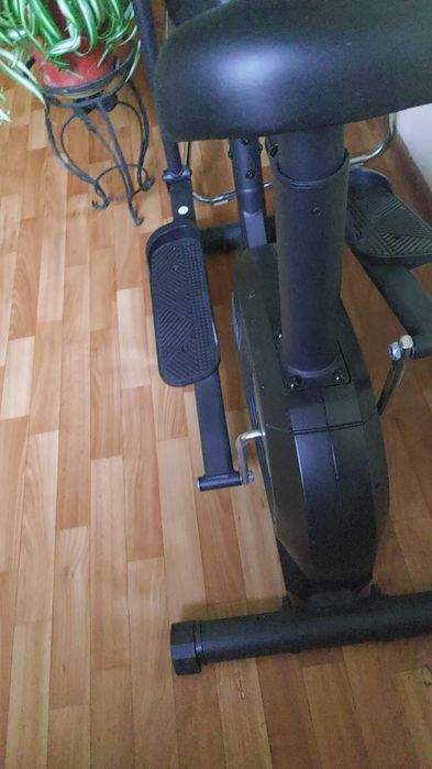 Велотренажёр продам