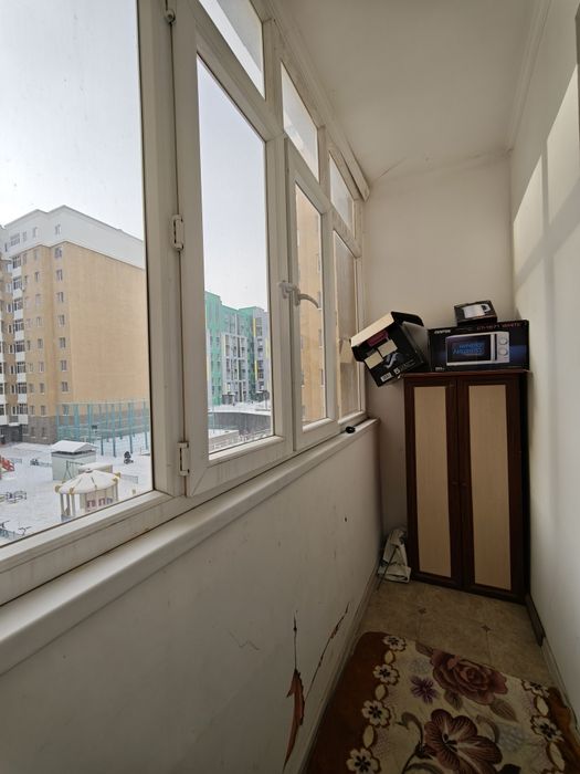 Продается евротрешка