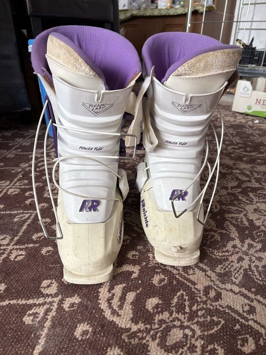 Vand schiuri si clapari