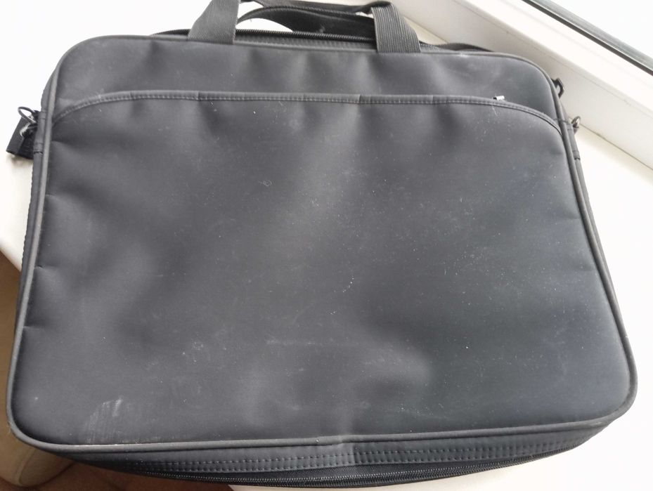 Сумка для ноутбука 17"